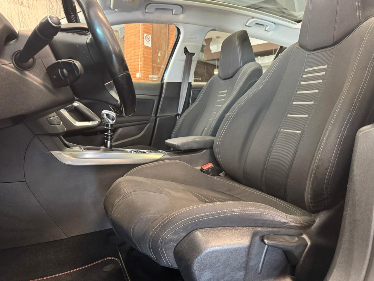 Peugeot 308 1.6 e-HDi 115 CV Stop&Start Business