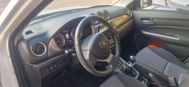 SUZUKI Vitara 1.4 Hybrid Top PREZZO REALE