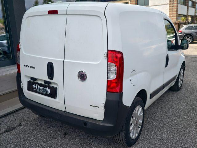 FIAT Fiorino 1.3 MJT 75CV Furgone