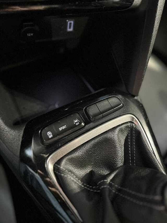 Fiat Panda 1.0 FireFly Hybrid Pandina Cross 5posti