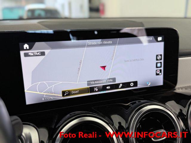 MERCEDES-BENZ GLB 200 d 150 CV Autom 4Matic Business Extra - PROMO