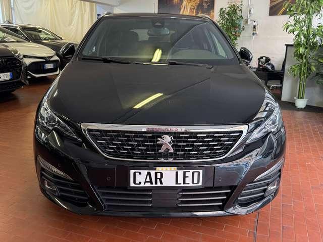 Peugeot 308 308 II 2018 SW SW 1.2 puretech t GT Pack s