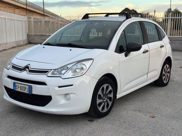 Citroen C3 2014 1.2 GPL 82CV Van Attraction AUTOCA