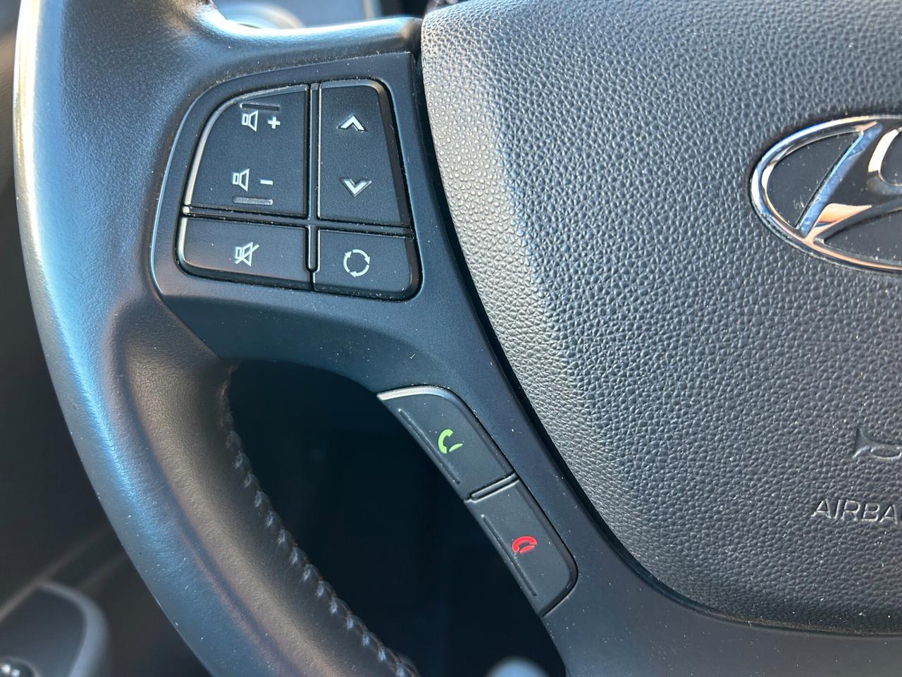 Hyundai i10 1.0 MPI Econext Connectline