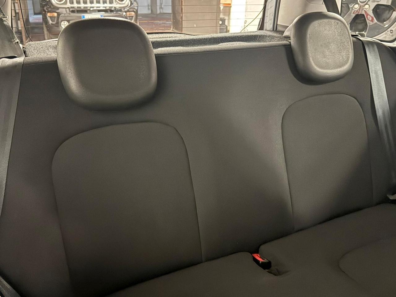 Fiat Panda 1.0 FireFly S&S Hybrid City Cross