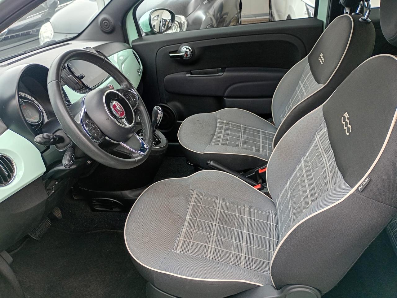 Fiat 500 1.2 Dolcevita