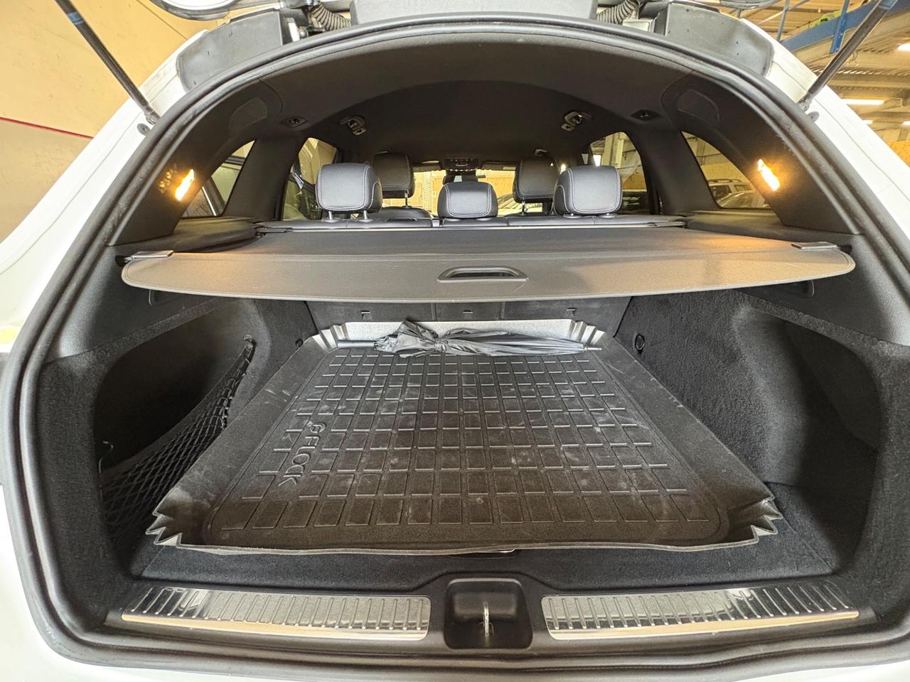 Mercedes-benz GLC 250 d 4Matic Premium
