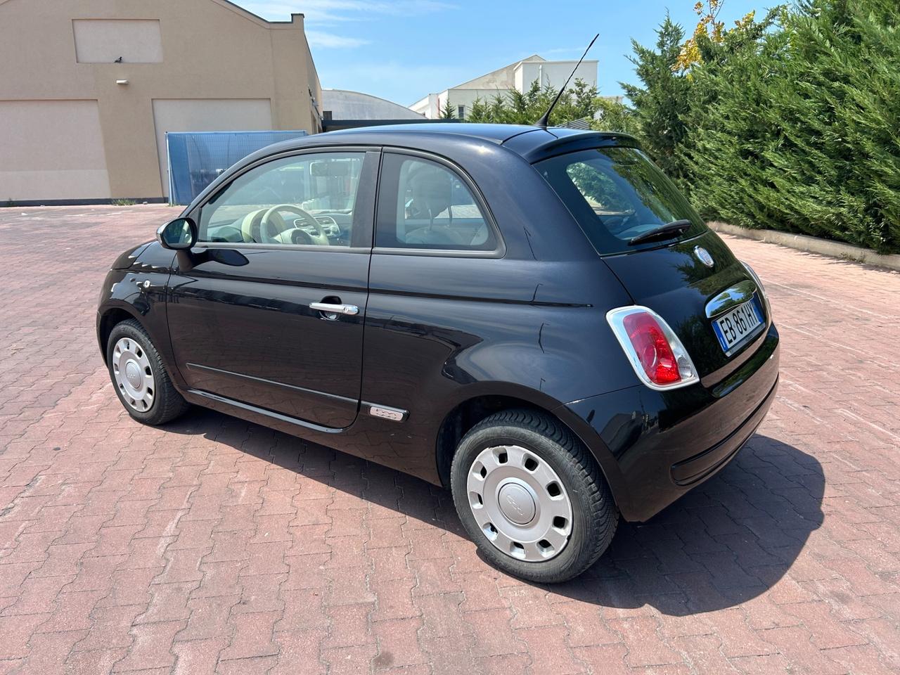 Fiat 500 1.2 Pop