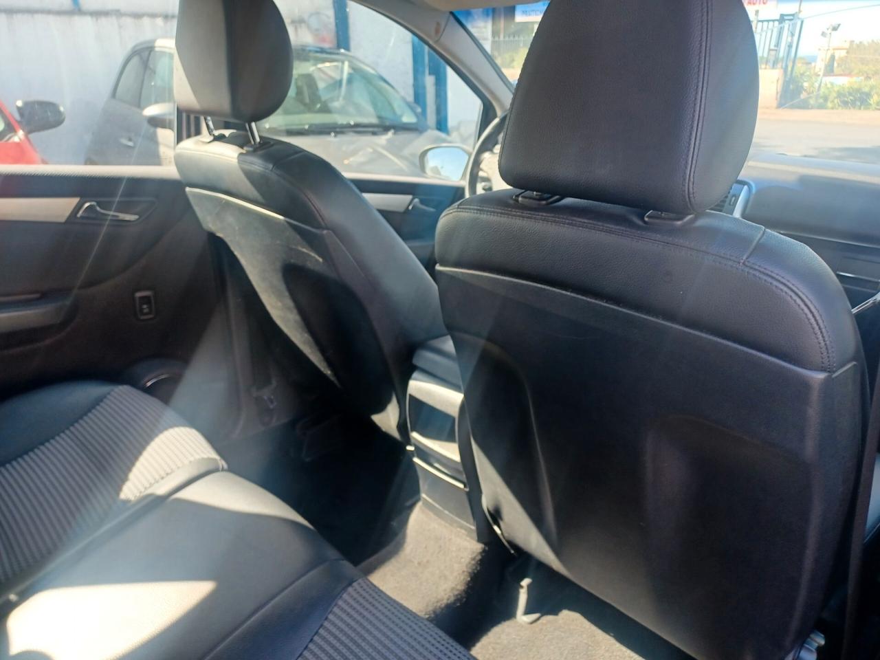 Mercedes-benz B 180 CDI Sport