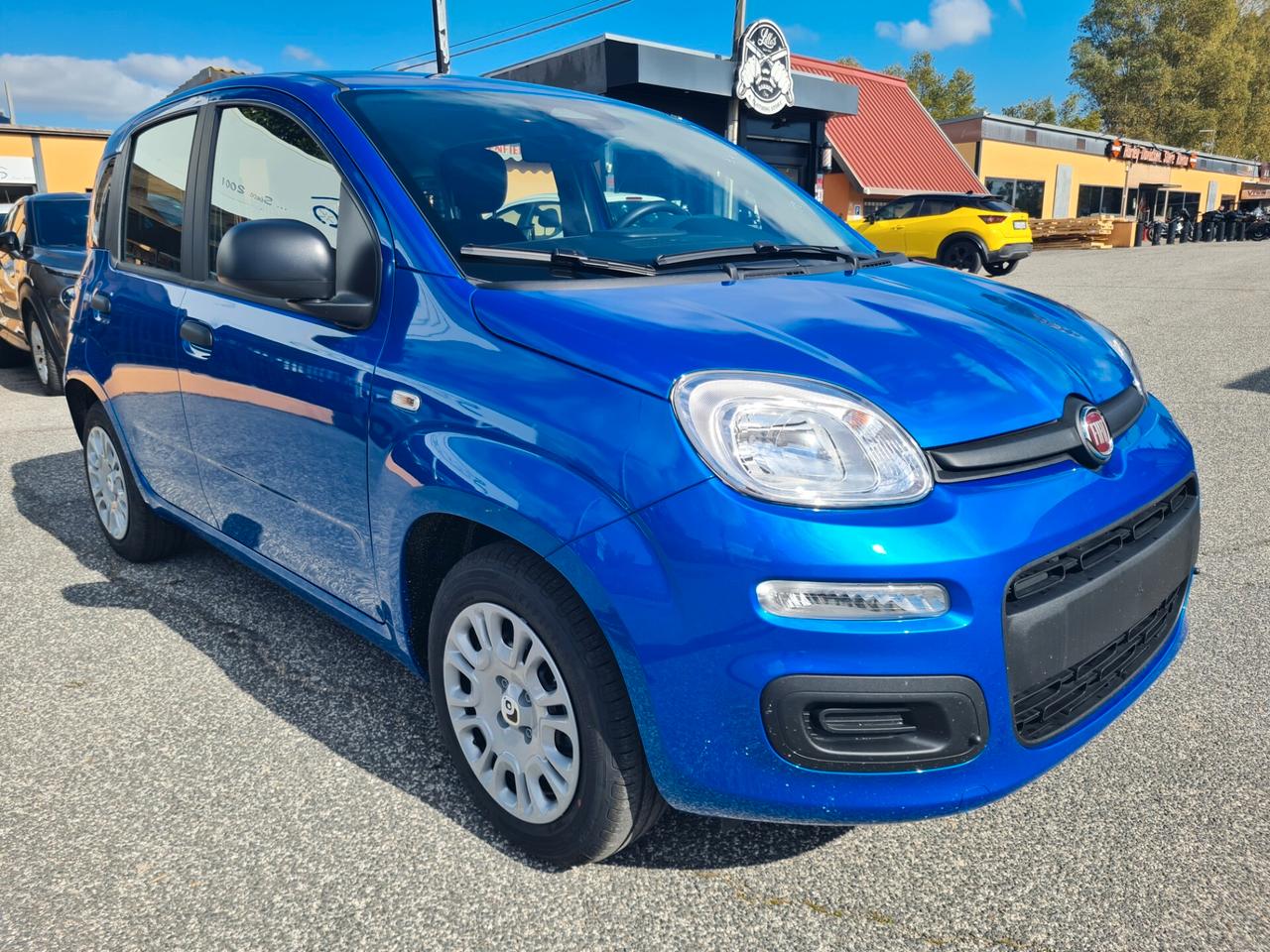 Fiat Panda 1.0 Hybrid *PREZZO REALE NO VINCOLI*