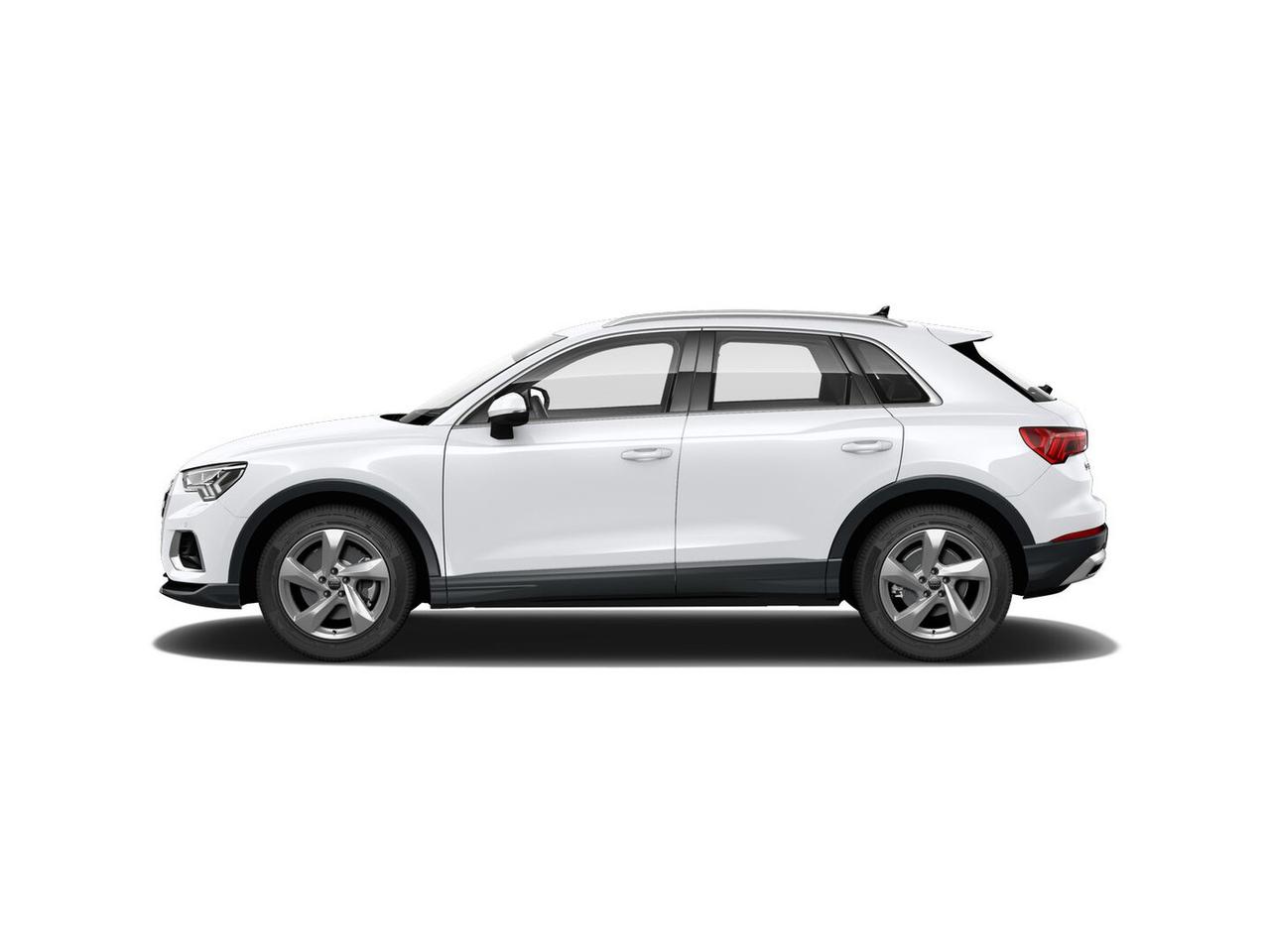 Audi Q3 40 2.0 tdi business advanced quattro 190cv s-tronic