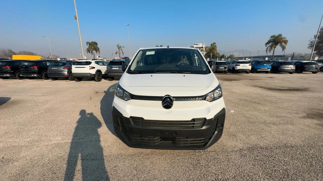 Citroen Jumper 30 2.2 BlueHDi 120 S&S PM-TM Furgone