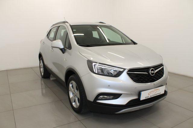 OPEL Mokka X 1.6 CDTI Ecotec 4x2 Innovation