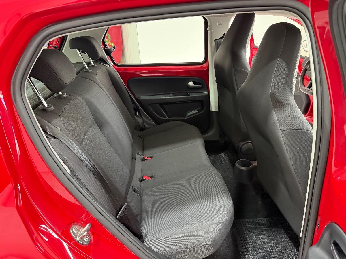 VOLKSWAGEN - Up! - 1.0 5p. EVO sport BMT