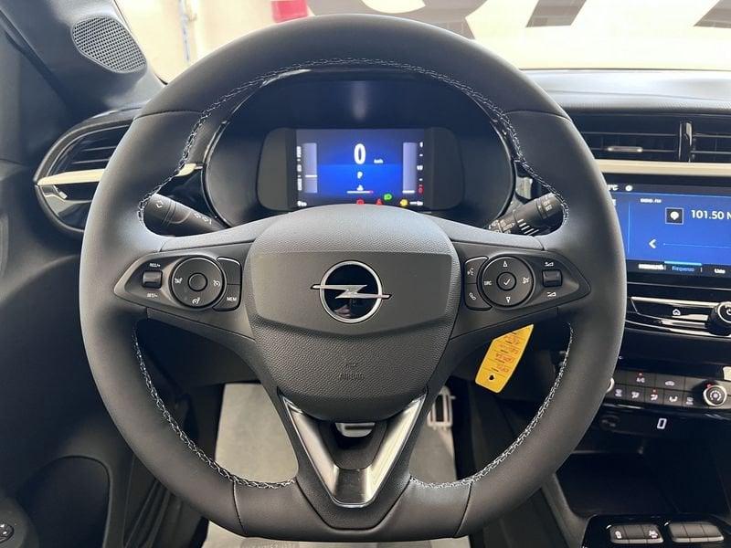 Opel Corsa 1.2 Hybrid 110cv GS DCT6