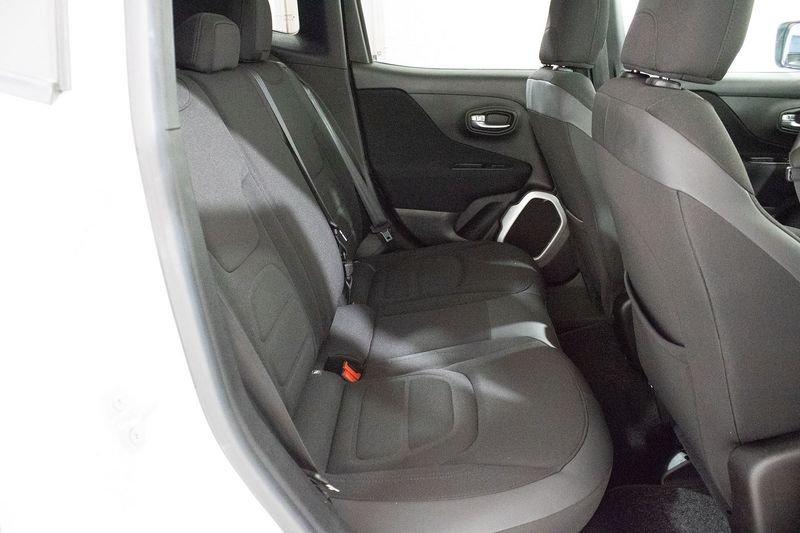 Jeep Renegade Renegade 1.6 Mjt 120cv Limited