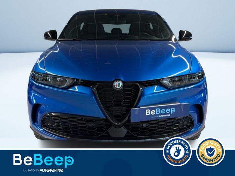 Alfa Romeo Tonale 1.5 HYBRID SPRINT 130CV TCT7