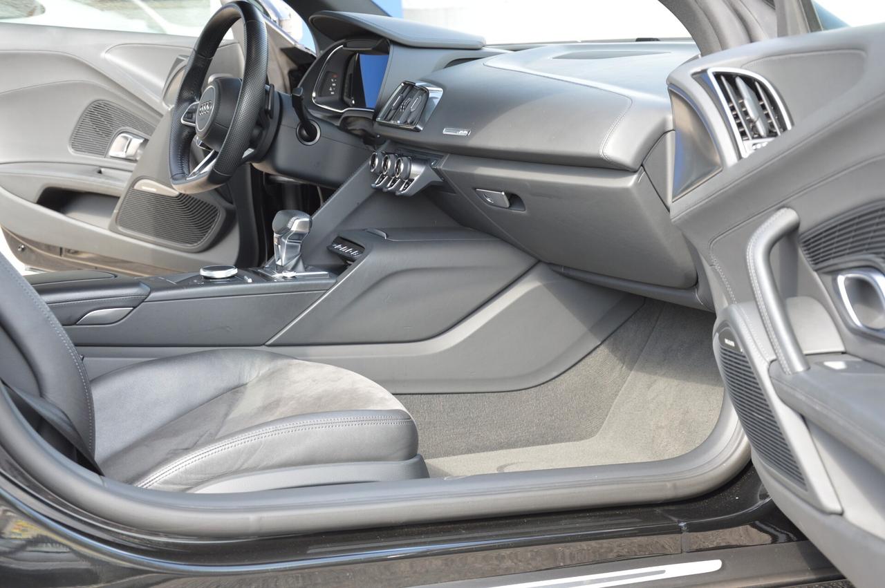 Audi R8 Coupé 5.2 FSI RWS S tronic