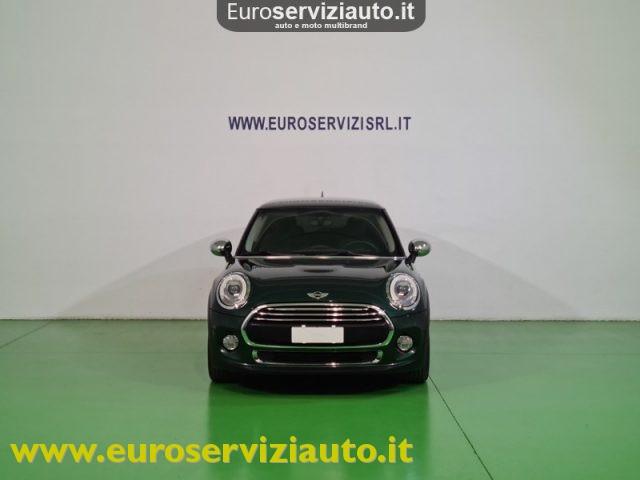 MINI One 1.5 One D