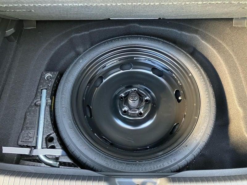 Volkswagen Golf Golf 1.5 tsi evo Style 130cv