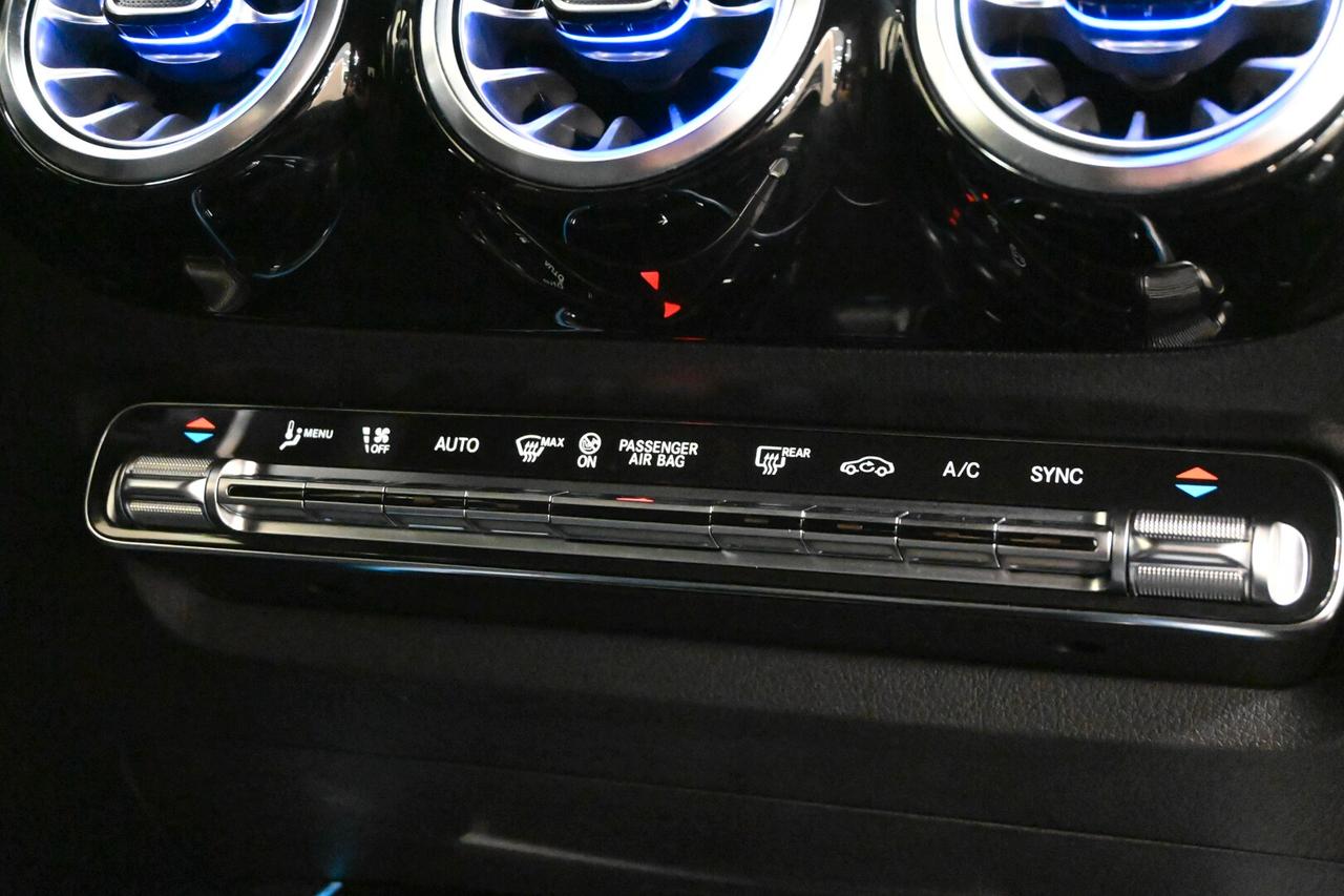 MERCEDES Classe B (W247) B 180 Automatic AM...