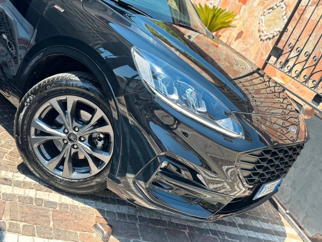 Ford Kuga 1.5 EcoBlue 120 CV 2WD ST-Line