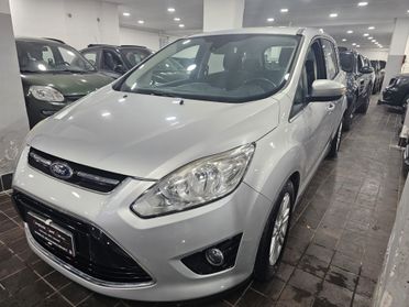 NUOVA FORD C-MAX TITANIUM 1.6 TDCi 115CV 7 POSTI