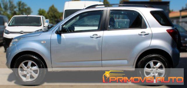 DAIHATSU Terios 1.5 2WD