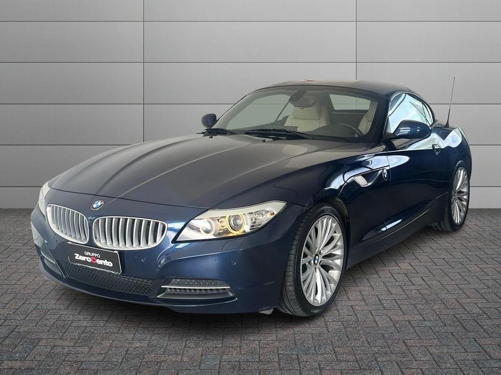 BMW Z4 sdrive20i