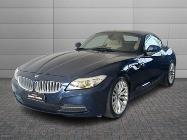 BMW Z4 sdrive20i