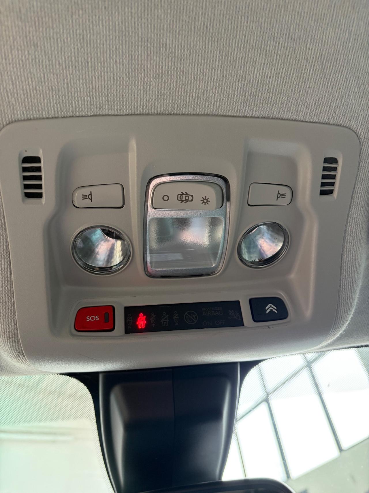 Citroen C3 PureTech 83 S&S Feel Pack