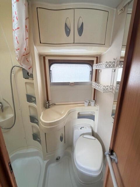 Fiat DUCATO ELLIOT