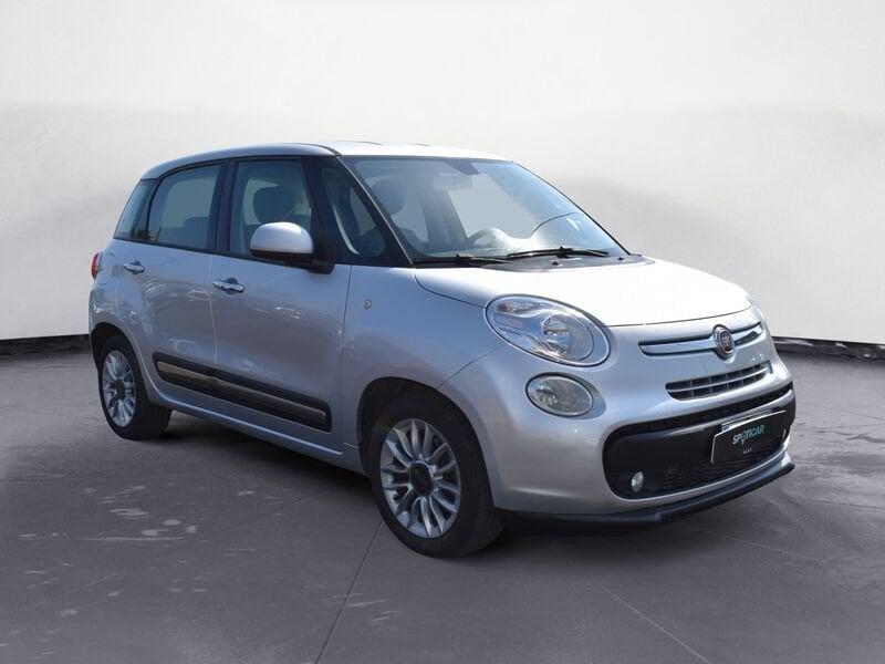 FIAT 500L 500L 1.3 Multijet 95 CV Pop Star