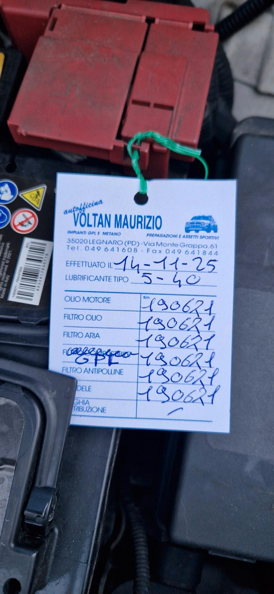 Opel Mokka 1.4 Turbo GPL Tech 140CV 4x2 Cosmo b-Color