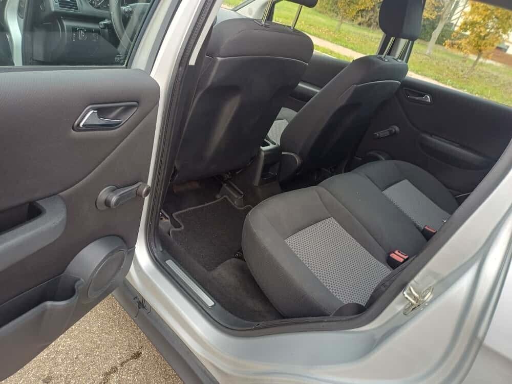 Mercedes-benz A 150 Avantgarde