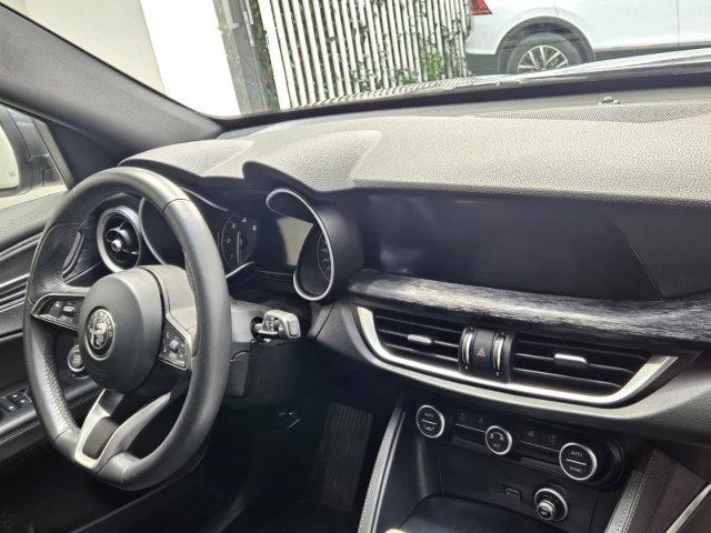 ALFA ROMEO Stelvio 2.2 Turbodiesel 190 CV AT8 Q4Super Businessvda?279