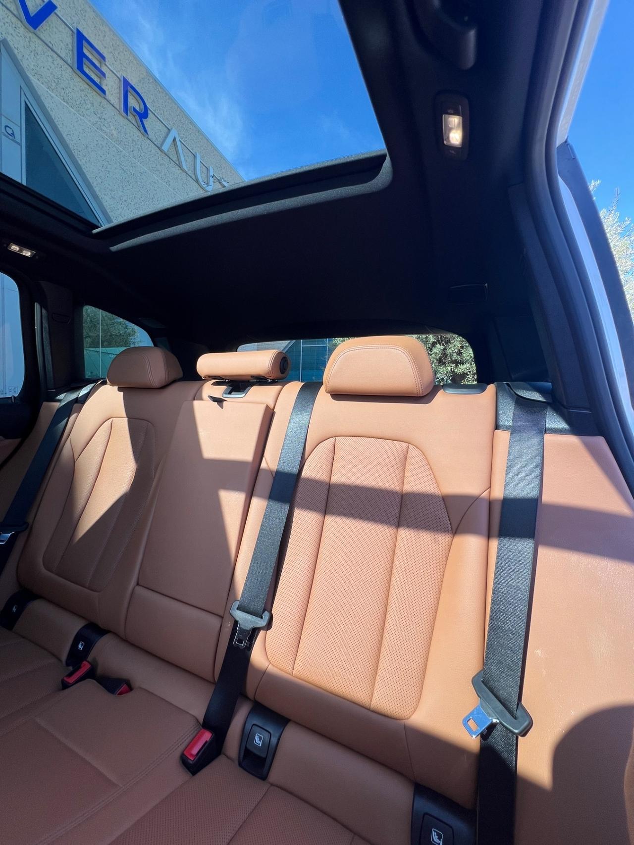 Bmw X3 xDrive20d 48V Msport - possibilità noleggio no scoring