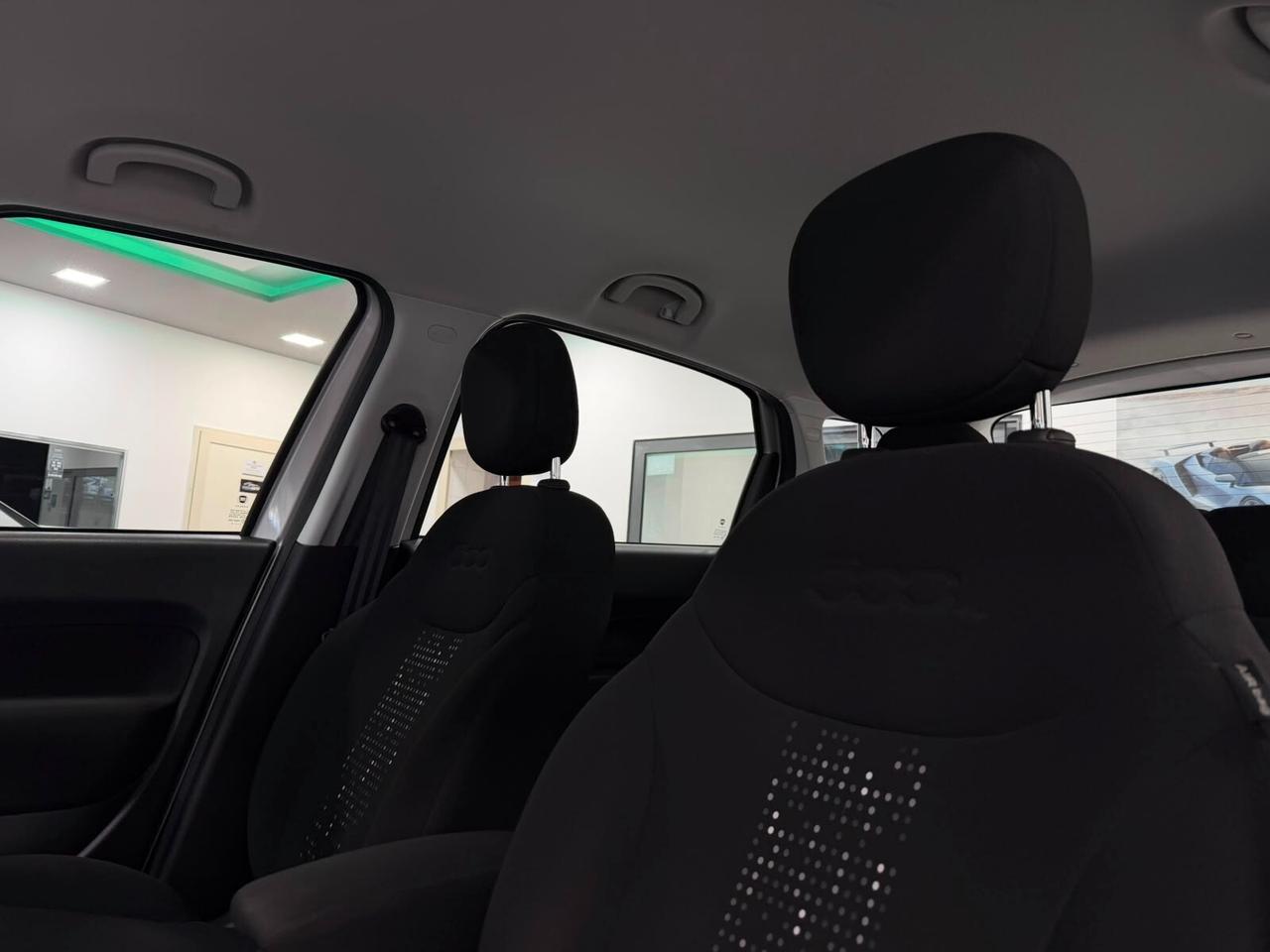 Fiat 500L 1.3 Multijet 95 CV Connect