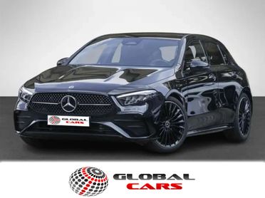 Mercedes-Benz A 250 A 250 Premium AMG 4matic auto/Burmester/Night/19"