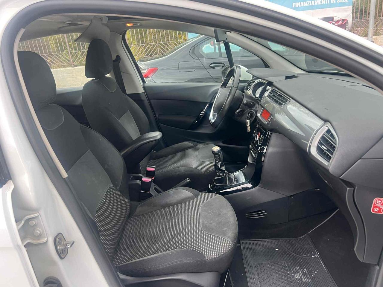 Citroen C3 BlueHDi 100 CV Exclusive