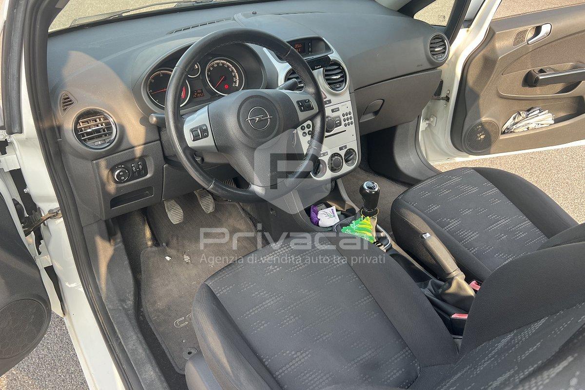 OPEL Corsa 1.3 CDTI 75CV F.AP. 3 porte Elective