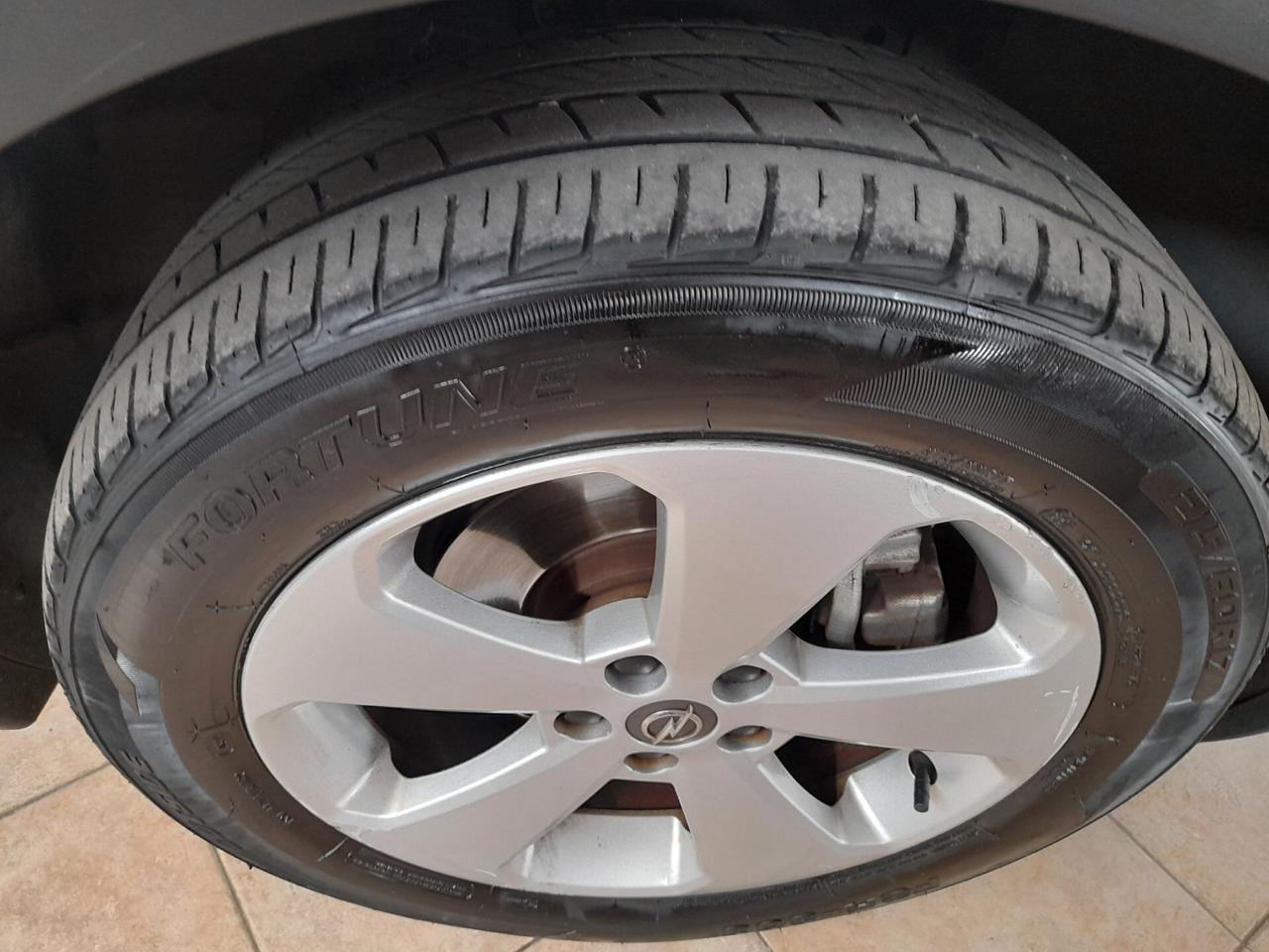 Opel Mokka X 1.6 CDTI Ecotec 136CV 4x2 Start&Stop Innovation