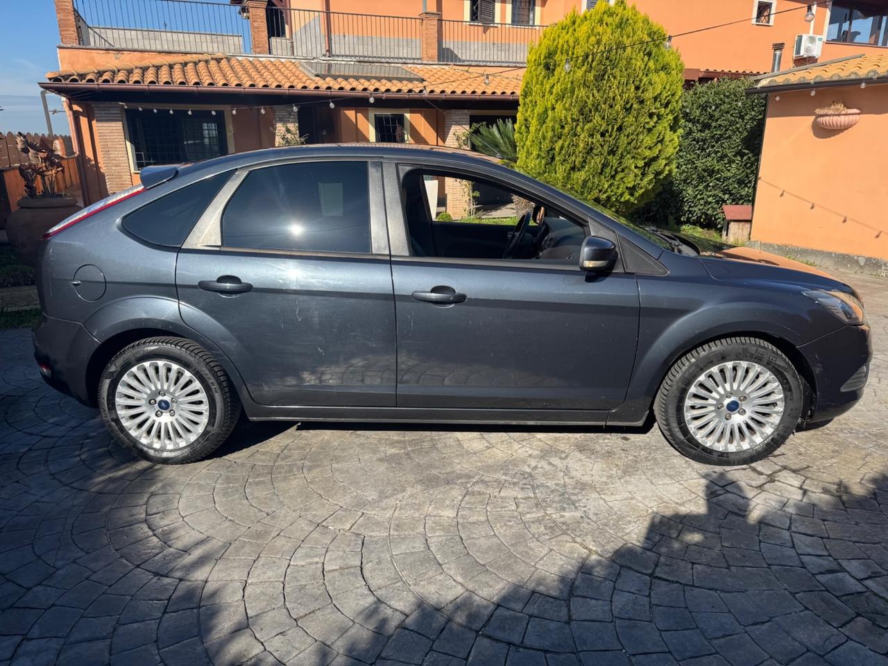 Ford Focus 2.0 GPL - POCHISSIMI KM 65.000