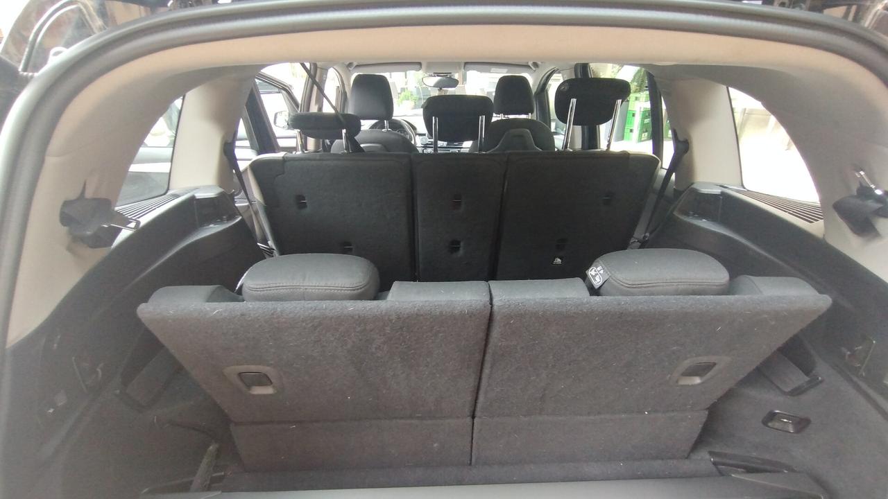 Bmw Serie 2 Gran Tourer 218d Gran Tourer Advantage - 7 POSTI