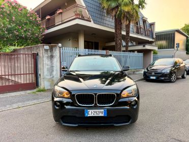 Bmw X1 xDrive20d Futura