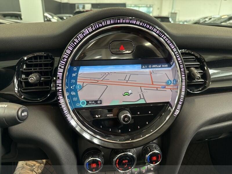 MINI Mini Cabrio F57 2021 1.5 Cooper Classic auto