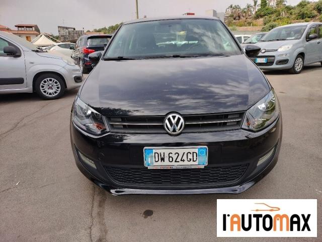 VOLKSWAGEN - Polo 5p 1.6 tdi Trendline