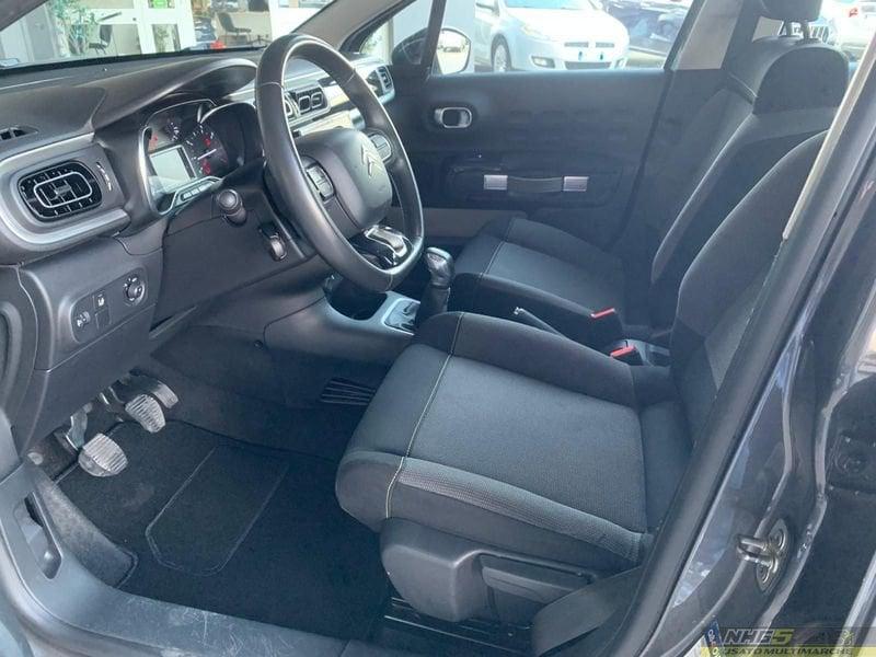 Citroën C3 PureTech 83 S&S Shine