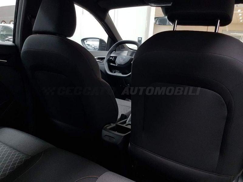 MG MG3 MG3 1.5 MT STD Pebble Black