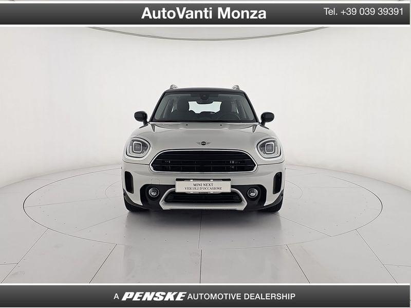 MINI Mini Countryman F60 Mini 1.5 Cooper Hype Countryman